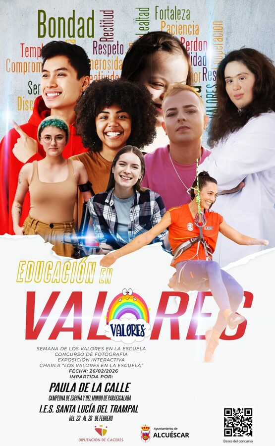 Educación en valores