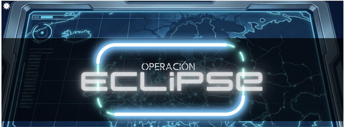 operación Eclipse