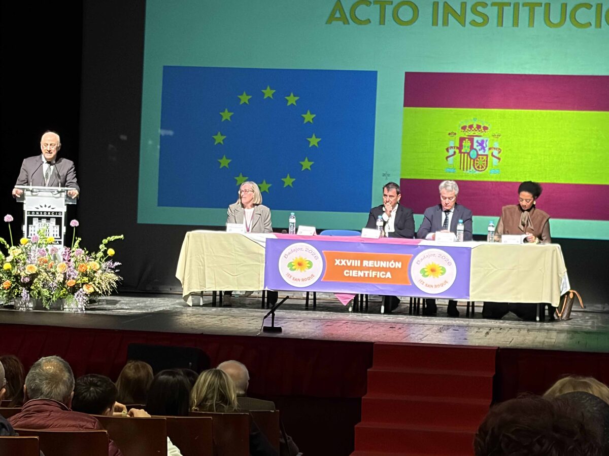 Presentacion XXVIII RC